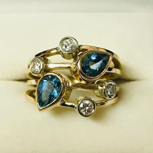 Gold Jewellery