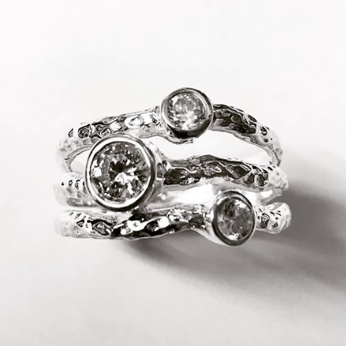 Silver Jewellery