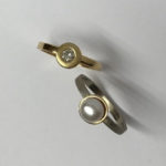 stacking rings apart