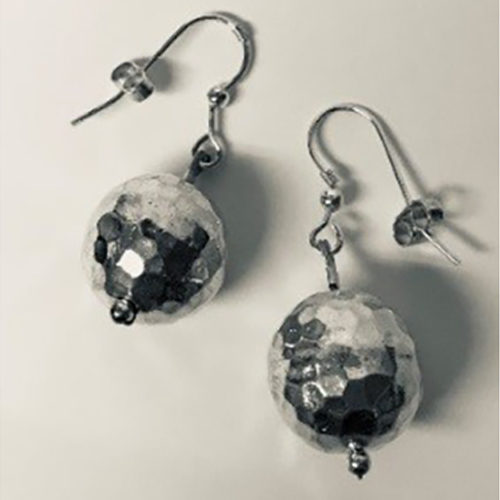 Bespoke Silver Jewellery