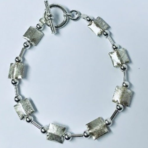 Silver Jewellery