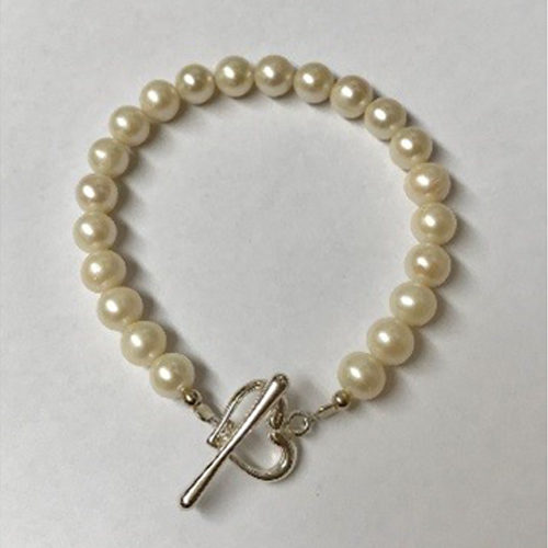 Pearl Jewellery