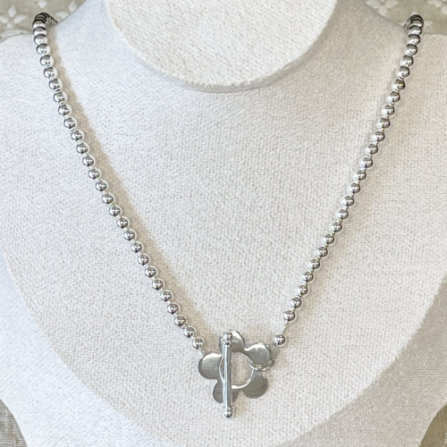 Sterling silver Necklace